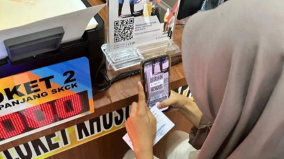 Polisi Temukan SKCK Palsu Beredar di Facebook