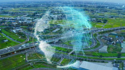 Terbukti Ubah Cara Kerja Banyak Industri! Teknologi Geospasial Kini Jadi Kunci Transformasi Digital Nasional