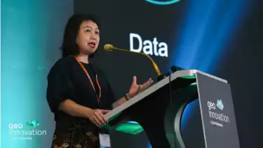 Terbukti Ubah Cara Kerja Banyak Industri! Teknologi Geospasial Kini Jadi Kunci Transformasi Digital Nasional