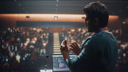 Guru Besar Jadi Penjaga Mutu Bangsa: Kisah Inspiratif Peraih Sutami Award 2025, Sosok di Balik Standar Fire Safety Nasional