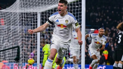 Chelsea Dibuat Tak Berdaya! Gol Bersejarah Bijol Angkat Leeds dari Zona Bahaya