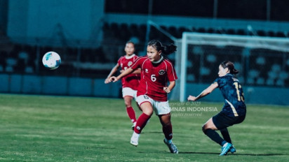 Hasil SEA Games 2025, Kamis 4 Desember 2025: Hasil Minor Tim Indonesia di Cabor Sepak Bola Putri dan Polo 