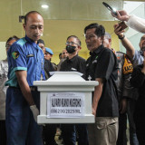 Polisi Hentikan Penyidikan Kasus Tewasnya Alvaro Kiano, Ini Alasannya