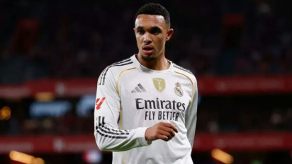 Trent Alexander-Arnold Terancam Dijual Real Madrid, Satu Klub Premier League Mengintai