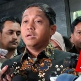 Tingkatkan Pengawasan, Menhut Raja Juli Usul Tambah 21 Ribu Polisi Hutan ke DPR