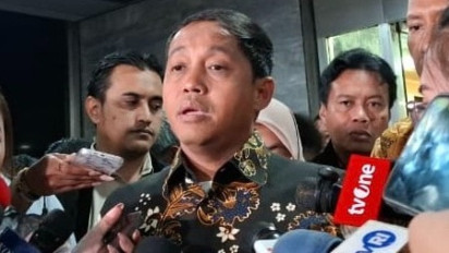 Tingkatkan Pengawasan, Menhut Raja Juli Usul Tambah 21 Ribu Polisi Hutan ke DPR