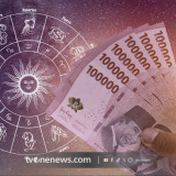 Ramalan Keuangan Zodiak 11 Maret 2026: Aries, Taurus, Gemini, Cancer, Leo, dan Virgo