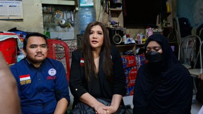 Buntut Kasus Alvaro, Komnas PA DKI Jakarta 'Sentil' Prosedur Laporan Anak Hilang di Kepolisian