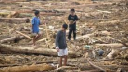 Usut Kayu Gelondongan di Bencana Sumatera-Aceh, Polri Temukan Fakta Baru