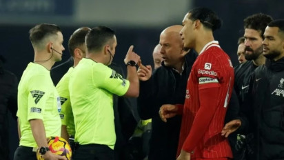 Gol Bunuh Diri Selamatkan Liverpool! Wirtz: Bangga, Tapi Tetap Kecewa