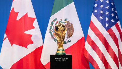 Bukan Hari Ini, Catat Jadwal Drawing Piala Dunia 2026