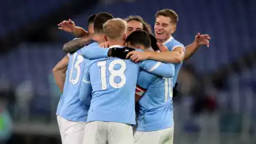 Lazio Singkirkan AC Milan