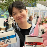 Pelatih Red Sparks Ko Hee-jin Belum Ambil Keputusan dengan Pengganti Megawati Hangestri yang Tak Kunjung Pulih dari Cedera