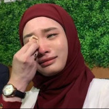 Tak Terima Rumah Tangganya Rusak, Istri Pertama Insanul Fahmi Tuntut ini ke Inara Rusli