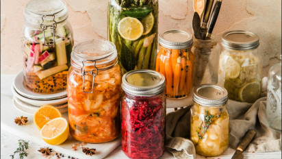 5 Olahan Buah yang Tidak Boleh Dikonsumsi Penderita Hipertensi, Bikin Tekanan Darah Tinggi!