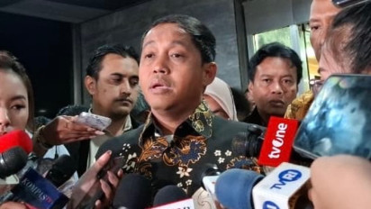 Pascabanjir Sumatera, Menhut Raja Juli Hentikan Akses Pemanfaatan Kayu dan Audit Perizinan