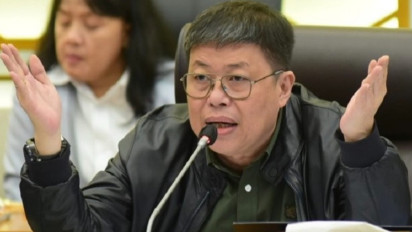 Legislator PDIP Semprot Menhut Raja Juli, Tagih Data Tambang Ilegal: Ayo Dong Buka!