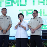 Wamentan Sudaryono: Pertanian Masuki Era Kebangkitan Baru di Bawah Presiden Prabowo