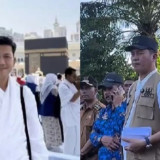 Buntut Viral Umrah Saat Banjir, Bupati Aceh Selatan Dicopot Gerindra dari Ketua DPC