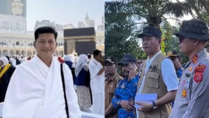 Pencopotan Bupati Aceh Selatan Mirwan MS Diproses di DPRD