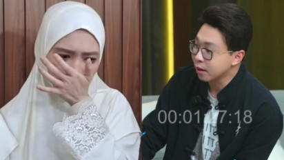 Reaksi Dokter Richard Lee soal Inara Rusli Diisukan Hamil Anak Insanul Fahmi
