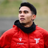 Tiba-tiba Marselino Ferdinan Ada di Indonesia, Akan Pindah ke Klub Super League?