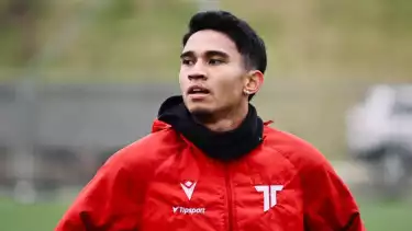 Pemain AS Trencin, Marselino Ferdinan