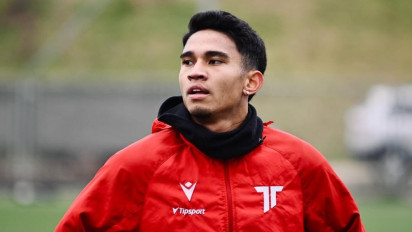 Timnas Indonesia Dihantam Kabar Buruk, 3 Pemain Ini Terancam Dicoret John Herdman Jelang FIFA Series 2026