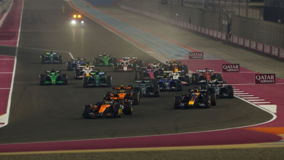 Hitung-hitungan Lando Norris, Max Verstappen dan Oscar Piastri Rebut Gelar Juara Dunia di F1 GP Abu Dhabi 2025