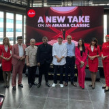 Dukung Keberagaman Umat Beragama, AirAsia: Kru Perempuan Bisa Pakai Hijab