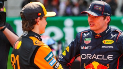 Pengamat Formula 1 Sarankan Oscar Piastri untuk Ikuti Cara Lewis Hamilton jika Ingin Meraih Gelar Juara Dunia F1 2025