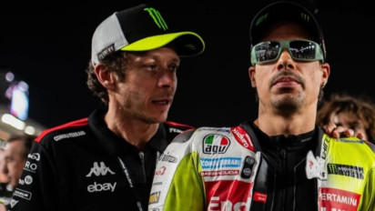 Sebut Terlalu Banyak Drama Soal Motor Ducati di MotoGP 2025, Franco Morbidelli Tegas Bilang GP25 Lebih Sulit
