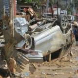 Naskah Khutbah Jumat 12 Desember 2025: Infak untuk Korban Banjir Sumatera, Harta Tak Kurang Justru Rezeki Bertambah