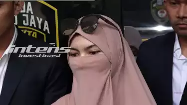 Wardatina Mawa Beri Respons Menohok untuk Inara Rusli
