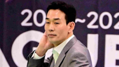 Bungkam Red Sparks dengan Mudah, IBK Altos Ternyata Berhasil Ukir Sejarah Baru di Liga Voli Korea