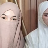 Alasan Inara Rusli Belum Minta Maaf ke Wardatina Mawa: Aku Ingin Bertemu Langsung