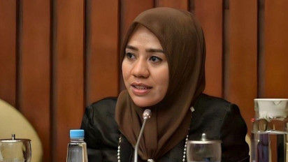 Anggota Komisi IV DPR soal Ajakan Taubat Nasuhah Cak Imin: Tidak Perlu Saling Menyalahkan, Kita Semua Salah