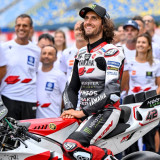 Bursa Transfer MotoGP 2027 Memanas, Alex Rins Ceritakan Momen saat Tolak Tawaran dari Ducati 