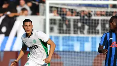 Jay Idzes, Sassuolo