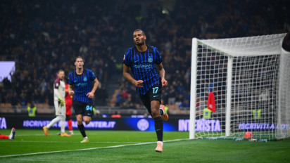 Chivu Mastermind! Sulap Andy Diouf dari Rekrutan Gagal Jadi Pelapis Utama Denzel Dumfries di Inter Milan