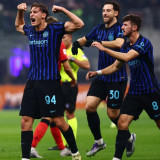 Tak Pedulikan Tawaran Arsenal, Jelmaan Vieri dan Aset Masa Depan Timnas Italia Dipastikan Bakal Bertahan di Inter Milan