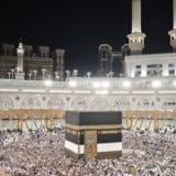 Khutbah Jumat Terbaru: Sudah Berhaji? Kenali Ukuran Haji Mabrur