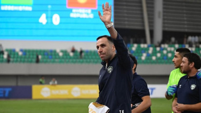 PSSI Batal Rekrut Timur Kapadze! Media Korea Sebut “Jalan Buntu”, Thom Haye Beri Pesan Khusus untuk Suporter Timnas Indonesia