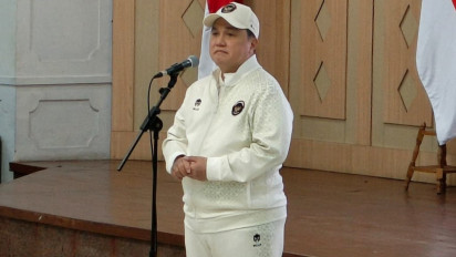 Erick Thohir Tolak Andil Besar di Balik Kesuksesan Persib Bandung dan Satria Muda: Sebagai Menpora, Kita Fokus Pengembangan Wisata Olahraga