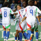 Skenario Terburuk Hasil Drawing Piala Dunia 2026, Timnas Italia Satu Grup dengan Spanyol?