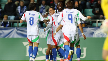 Skenario Terburuk Hasil Drawing Piala Dunia 2026, Timnas Italia Satu Grup dengan Spanyol?