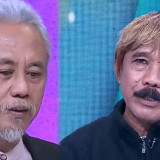 Opie Kumis Beberkan Pesan yang Terus Diulang Almarhum Epy Kusnandar Saat Syuting Terakhir