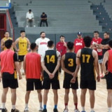 Bertekad Pertahankan Medali Emas, David Singleton Sebut Timnas Basket Indonesia Sudah Siap Tempur di SEA Game 2025