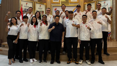 Daftar Cabor di Asian Games 2026: Ada 54 Cabang Olahraga yang Dipertandingkan, Terbaru Padel