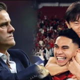 Top 3 Timnas Indonesia: Pemain yang Kini Aktif Kegiatan Sosial, 18 Pemain Dicoret John Herdman, hingga Bung Ropan Curiga